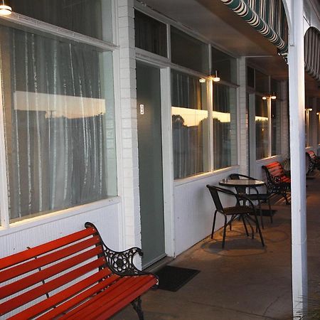 Hi Way Motor Inn Yass Exterior foto