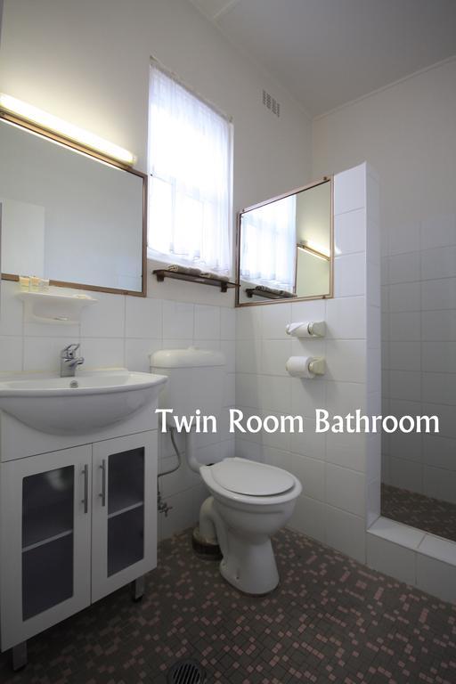 Hi Way Motor Inn Yass Zimmer foto