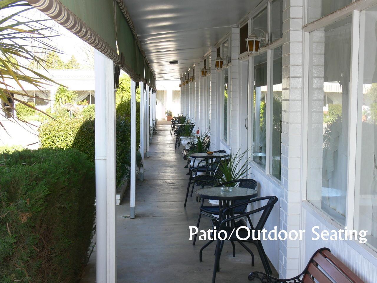 Hi Way Motor Inn Yass Exterior foto