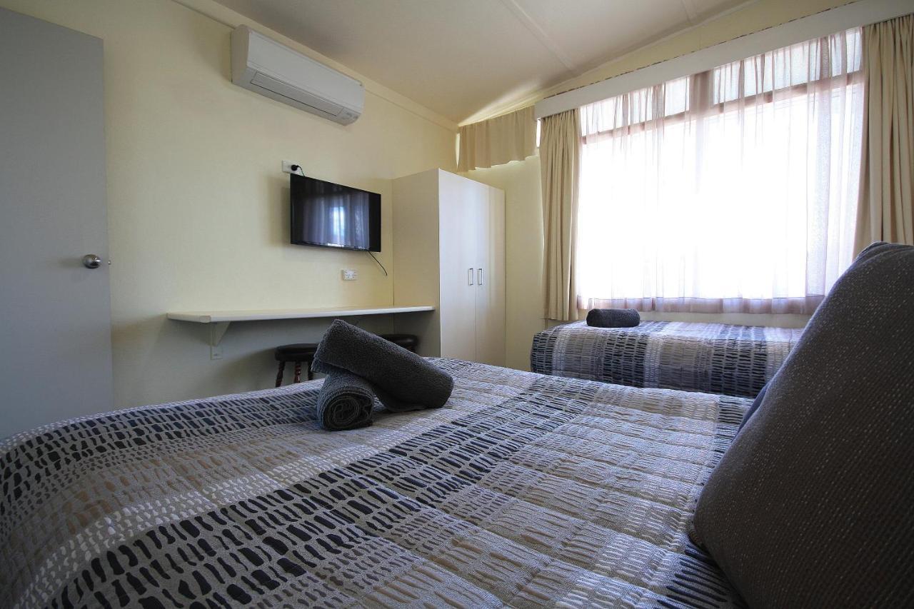 Hi Way Motor Inn Yass Exterior foto