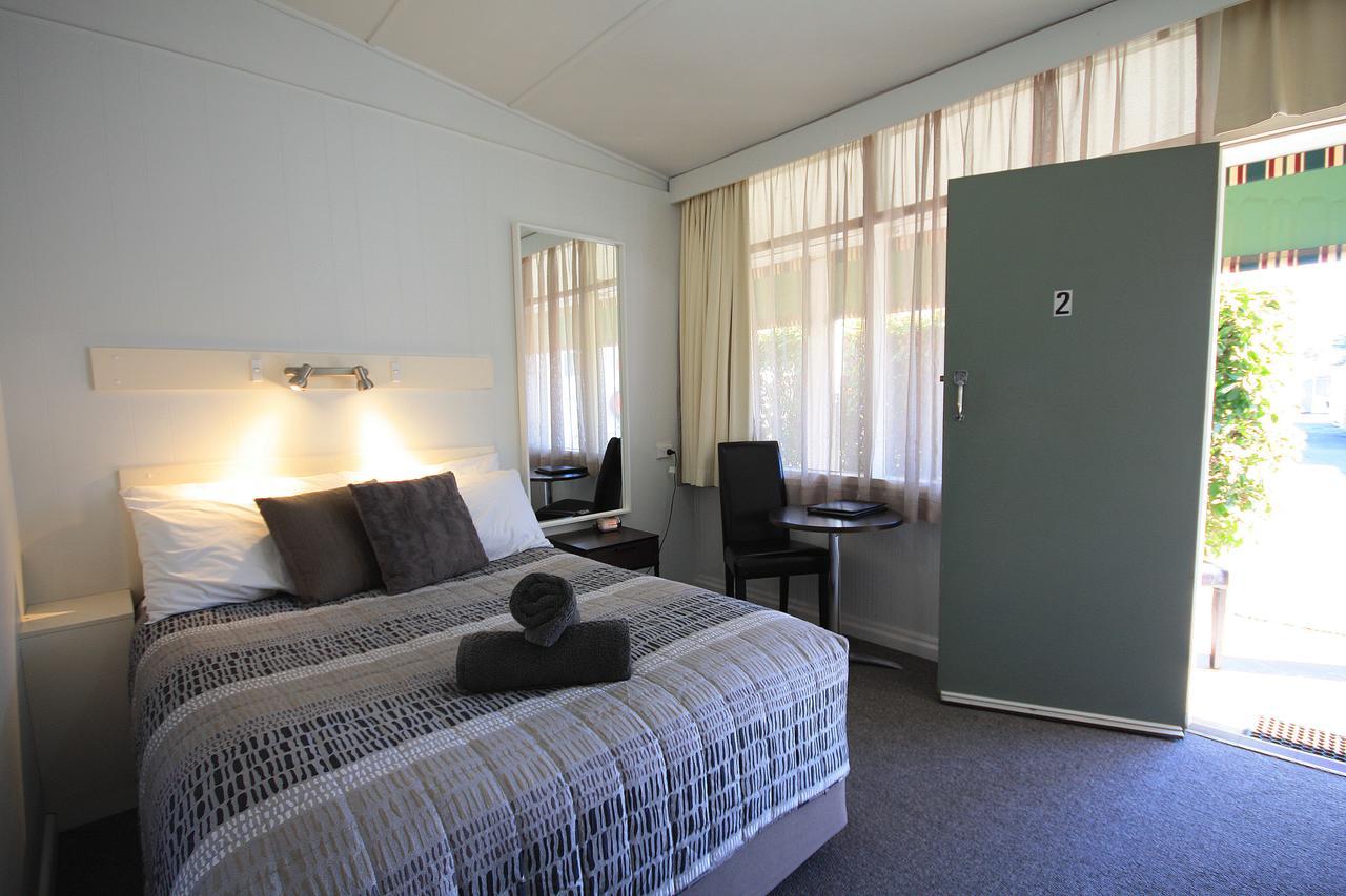 Hi Way Motor Inn Yass Exterior foto