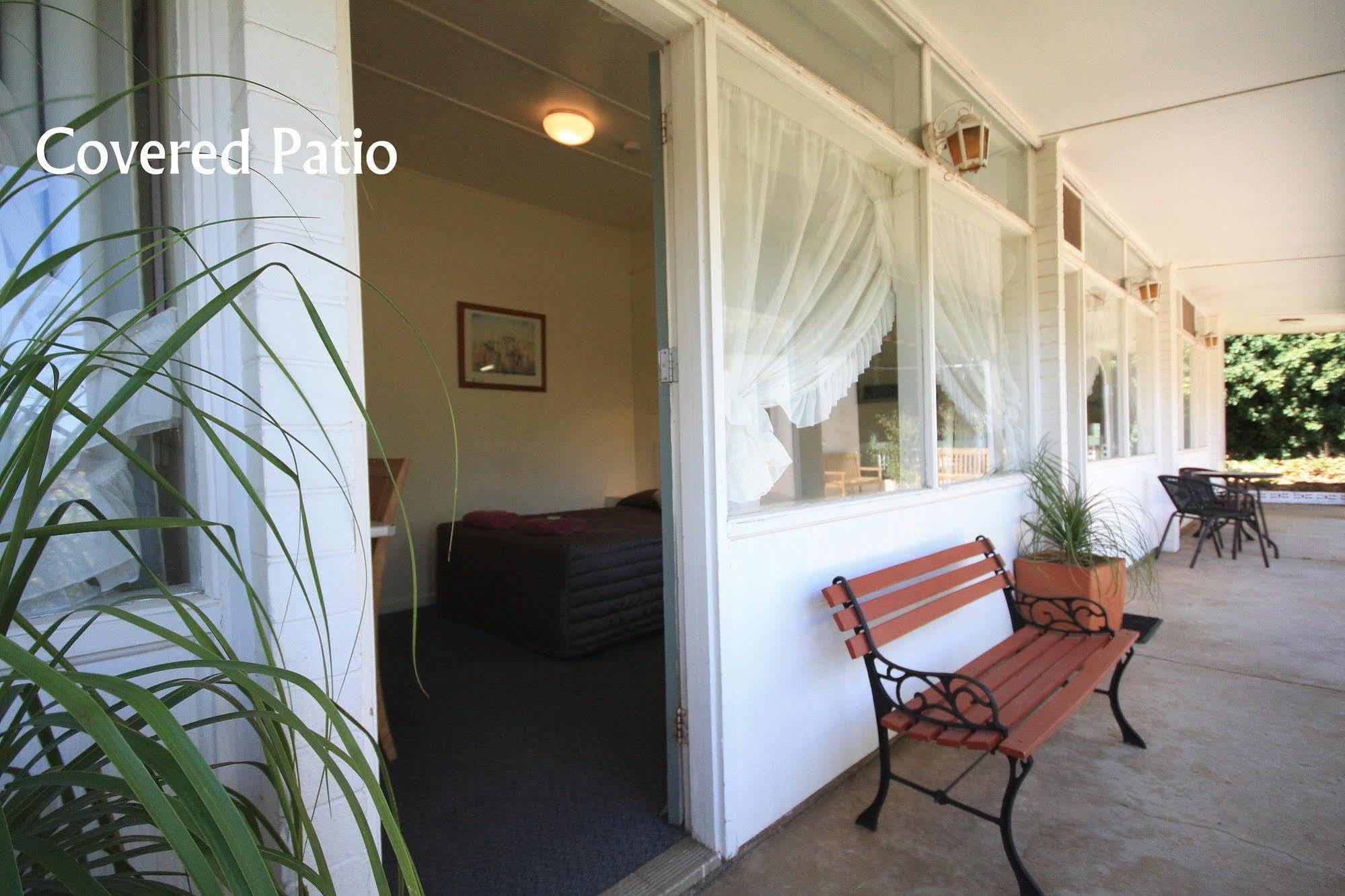 Hi Way Motor Inn Yass Exterior foto
