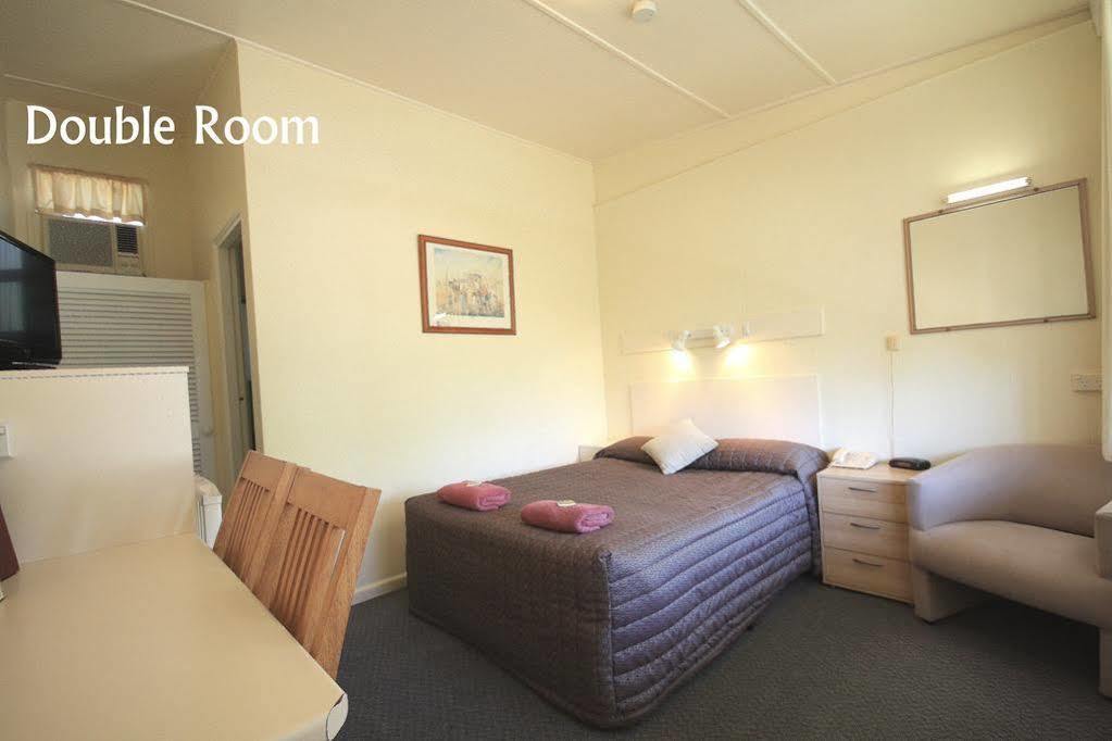 Hi Way Motor Inn Yass Exterior foto